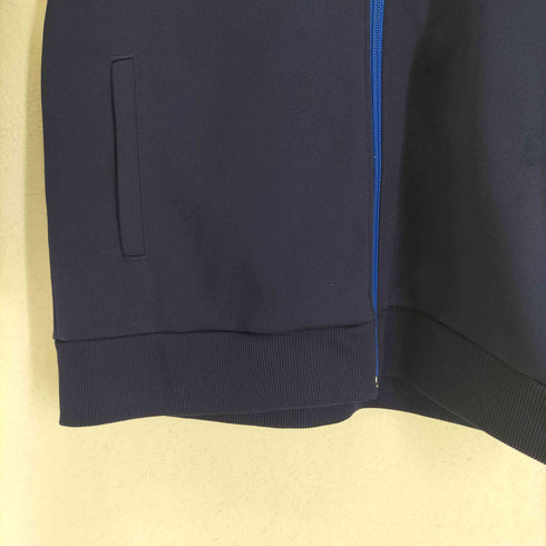 チームロゴジップアップパーカー メンズ 160