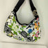 レスポートサック LeSportsac 花柄ショルダーバッグ レディース