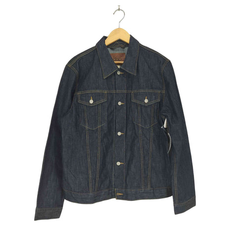 ギャップ Gap 3th デニムジャケット メンズ JPN:XL