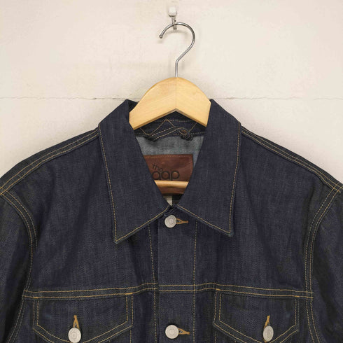 ギャップ Gap 3th デニムジャケット メンズ JPN:XL