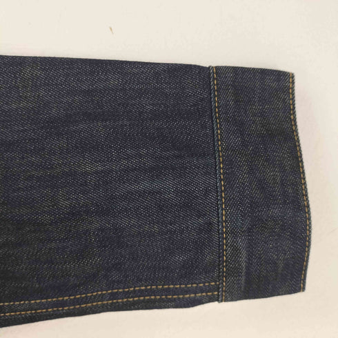 ギャップ Gap 3th デニムジャケット メンズ JPN:XL