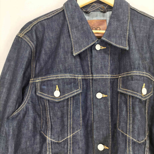 ギャップ Gap 3th デニムジャケット メンズ JPN:XL