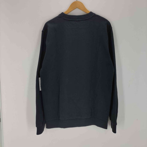 ジバンシィ GIVENCHY グラフィックプリント クルーネックスウェット メンズ JPN:L