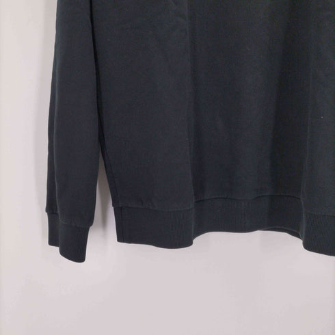 ジバンシィ GIVENCHY グラフィックプリント クルーネックスウェット メンズ JPN:L