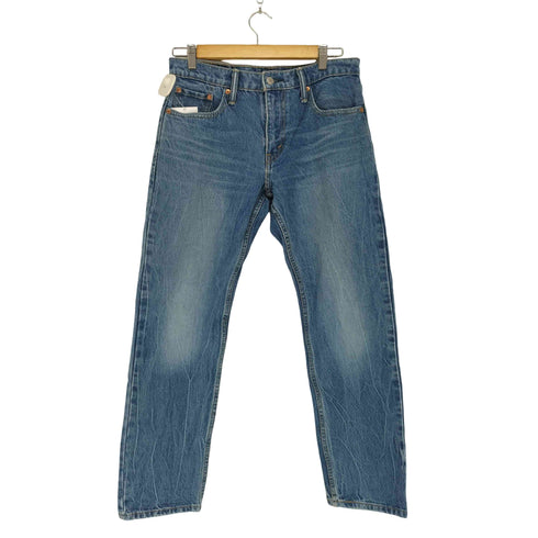 リーバイス Levis 502 ジップフライデニム メンズ W30