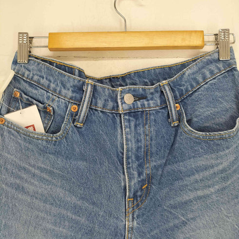 リーバイス Levis 502 ジップフライデニム メンズ W30