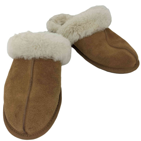 アグ UGG ムートン スリッパ サンダルスカフェット SCUFFETTE II レディース 8
