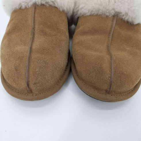 アグ UGG ムートン スリッパ サンダルスカフェット SCUFFETTE II レディース 8
