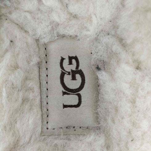 アグ UGG ムートン スリッパ サンダルスカフェット SCUFFETTE II レディース 8