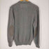 メゾンマルジェラ Maison Margiela Patched Sleeve Wool Knit Cardigan メンズ JPN:M
