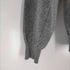 メゾンマルジェラ Maison Margiela Patched Sleeve Wool Knit Cardigan メンズ JPN:M