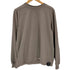 リックオウエンス RICK OWENS 20AW CREWNECK LONGSLEEVE メンズ JPN:M