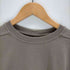 リックオウエンス RICK OWENS 20AW CREWNECK LONGSLEEVE メンズ JPN:M