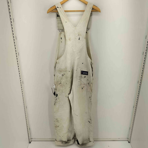 ディッキーズ Dickies 90S~00S Sherwin Williams ペンキ加工 オーバーオール メンズ