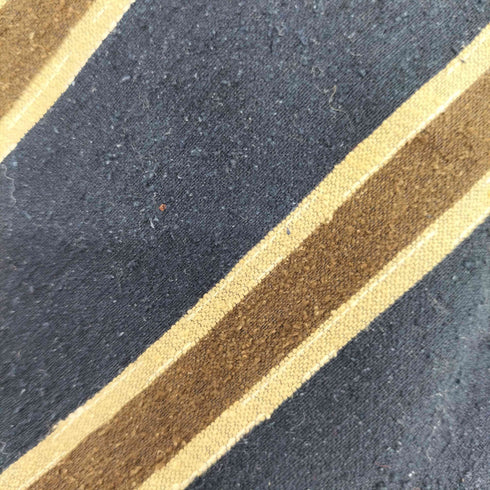 マッシモデュッティ Massimo Dutti ストライプ ネクタイ メンズ