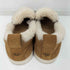 アグ UGG 別注 Mika Slip-On ミカスリッポン シープスキン ボアスニーカー レディース US:7.5