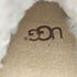 アグ UGG 別注 Mika Slip-On ミカスリッポン シープスキン ボアスニーカー レディース US:7.5