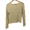 マックスマーラ MAX MARA クルーネックニット レディース L