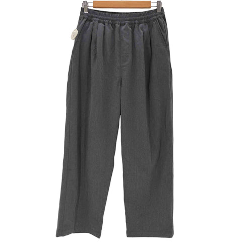 ハフ HUF 2タックイージーパンツ メンズ JPN:L