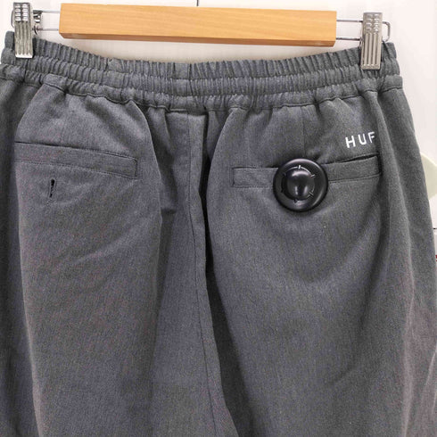 ハフ HUF 2タックイージーパンツ メンズ JPN:L