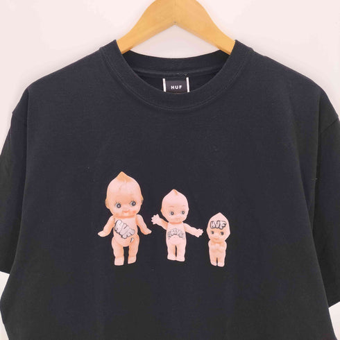 ハフ HUF RIZZO TEE メンズ JPN:M