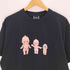 ハフ HUF RIZZO TEE メンズ JPN:M