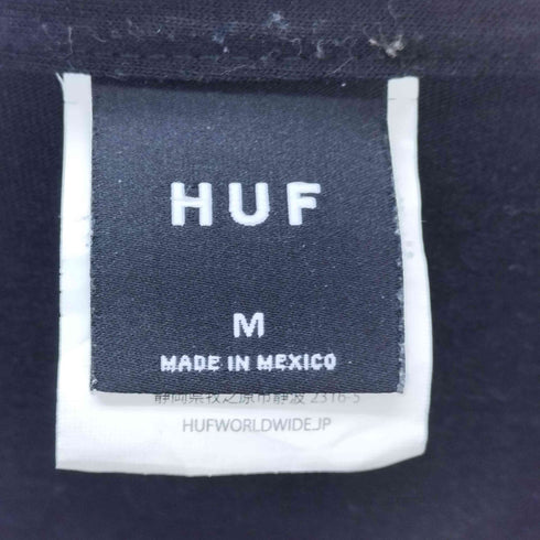 ハフ HUF RIZZO TEE メンズ JPN:M