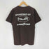 ハフ HUF Goodyear Sponsored T-Shirt メンズ JPN:M