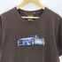 ハフ HUF Goodyear Sponsored T-Shirt メンズ JPN:M