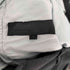 コムデギャルソンオムドゥ COMME des GARCONS HOMME DEUX AD2022 ドビー織り テーパードパンツ メンズ S