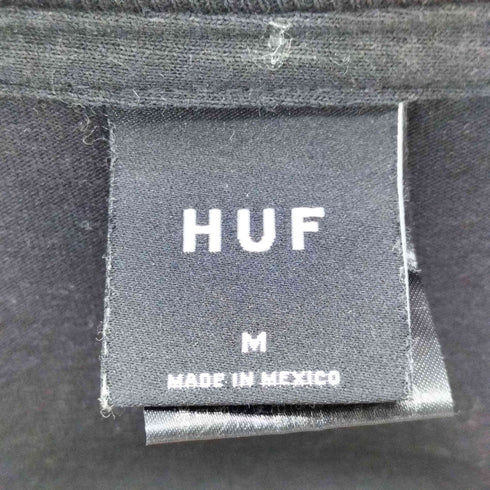 ハフ HUF TT HALLOWS TEE メンズ JPN:M