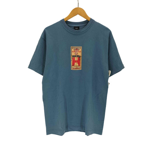 ハフ HUF RAT RACE TEE メンズ JPN:M