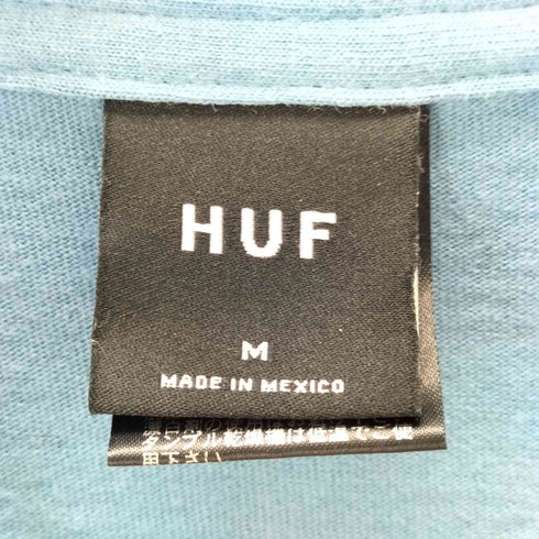 ハフ HUF RAT RACE TEE メンズ JPN:M