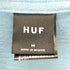 ハフ HUF RAT RACE TEE メンズ JPN:M