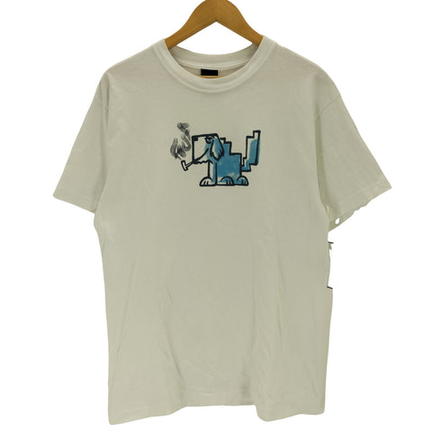 ハフ HUF MOD-DOG TEE メンズ JPN:M