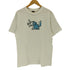 ハフ HUF MOD-DOG TEE メンズ JPN:M