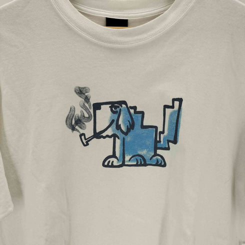 ハフ HUF MOD-DOG TEE メンズ JPN:M