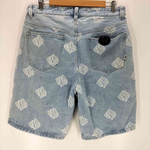 ハフ HUF Fuck It Cromer Short メンズ 32