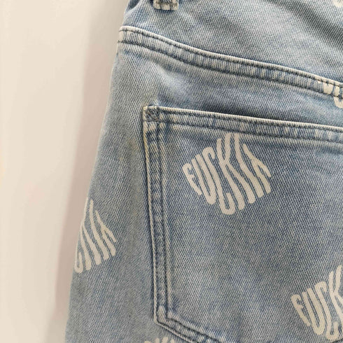 ハフ HUF Fuck It Cromer Short メンズ 32