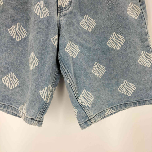 ハフ HUF Fuck It Cromer Short メンズ 32