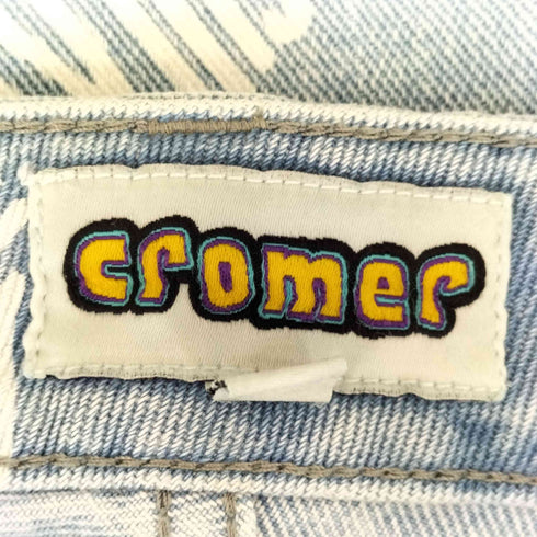 ハフ HUF Fuck It Cromer Short メンズ 32
