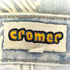 ハフ HUF Fuck It Cromer Short メンズ 32