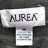 AUREA 香港製 ペイズリーブルゾン レディース SM