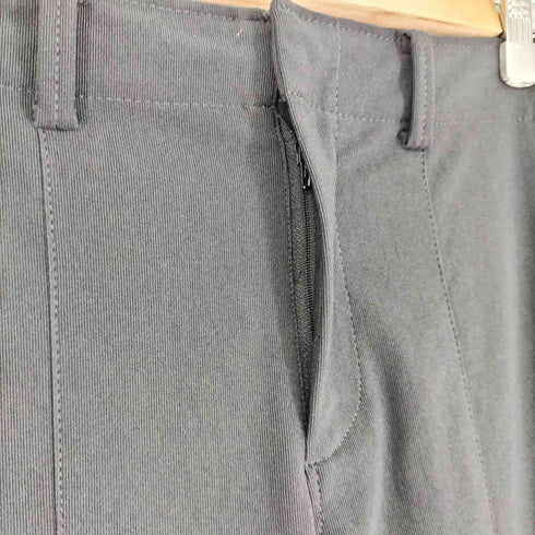 スピックアンドスパン Spick and Span トリコットリブスリムパンツ レディース JPN:38