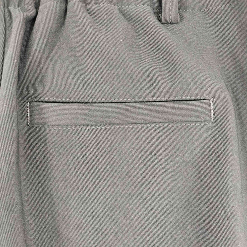 スピックアンドスパン Spick and Span トリコットリブスリムパンツ レディース JPN:38