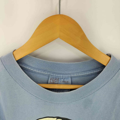 90S OLIVE OYL POPEYE コピーライト入り S/S Tシャツ メンズ JPN:L