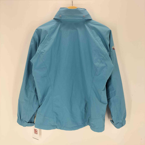 モンベル mont bell シャルモパーカ レディース JPN:S