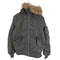アルファインダストリーズ ALPHA INDUSTRIES MA-1 ワッペン フライトジャケット ボンバージャケット メンズ JPN:L