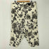 コムデギャルソンオムプリュス COMME des GARCONS HOMME PLUS 22SS 花の存在期 FLORAL PRINT CROPPED TROUS メンズ JPN:L