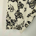 コムデギャルソンオムプリュス COMME des GARCONS HOMME PLUS 22SS 花の存在期 FLORAL PRINT CROPPED TROUS メンズ JPN:L